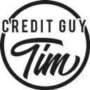 Credit Guy Tim logo